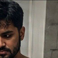 Siddharth P.