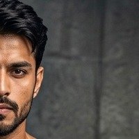 Vikram R.
